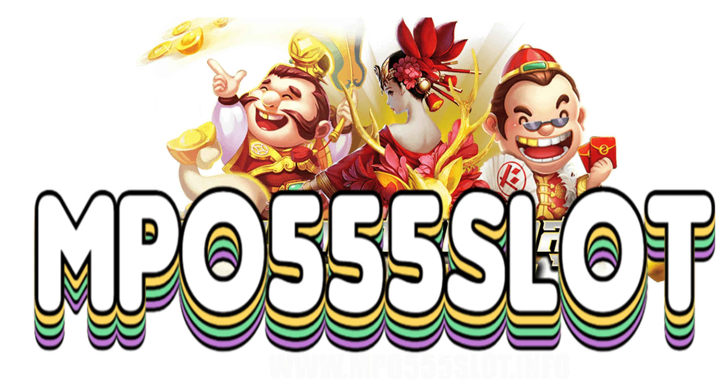 mpo555slot