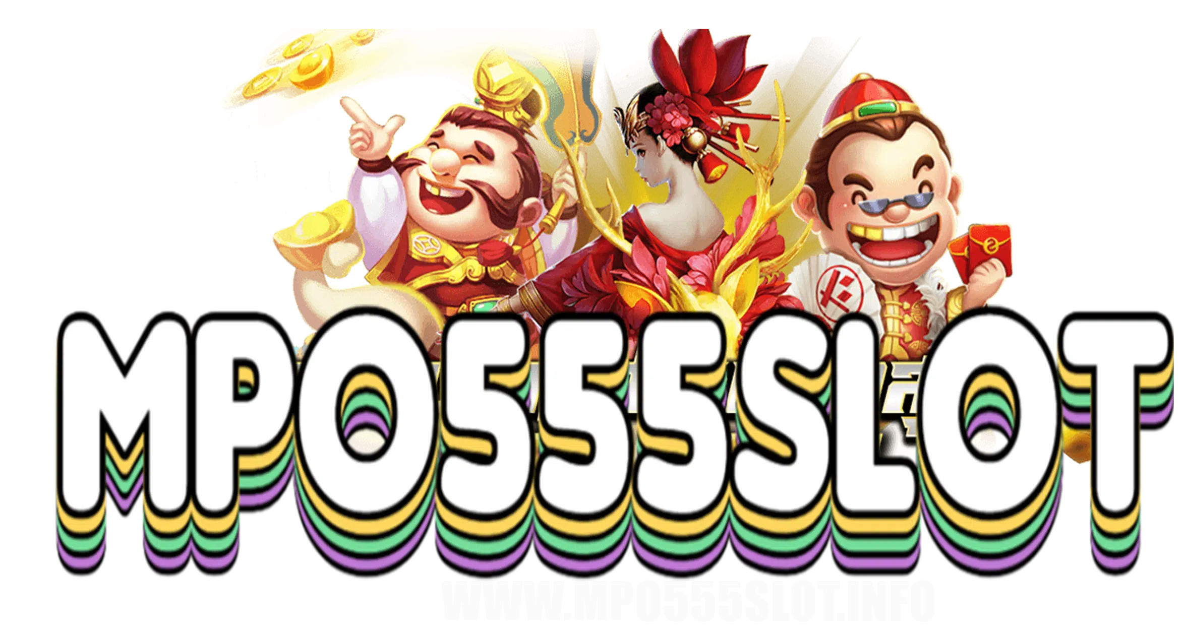mpo555slot