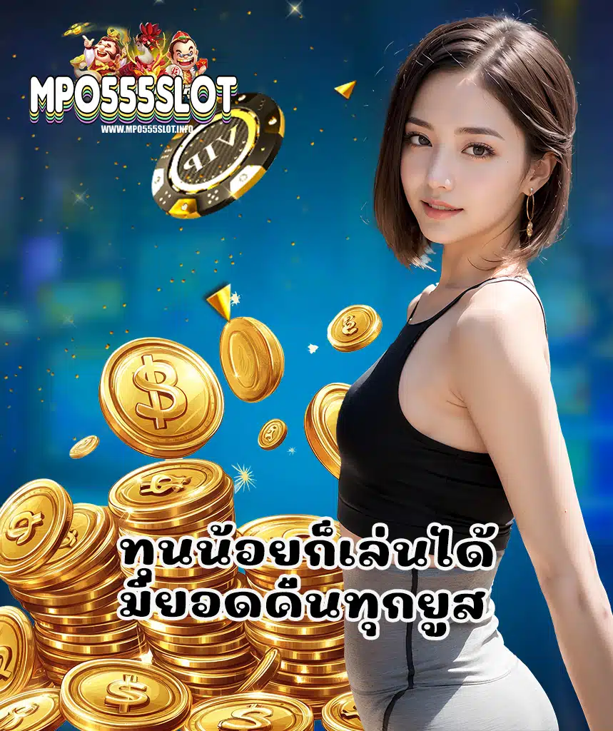 mpo555slot สมัครสมาชิก